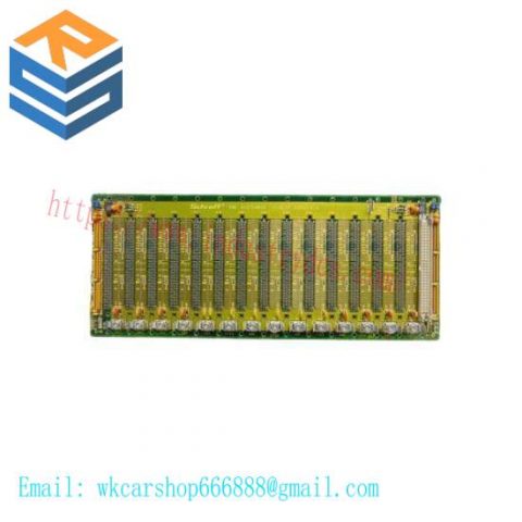 Bihl+Wiedemann BWU3363: Industrial Control Module
