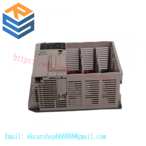 Schneider BMXRMS128MPF - High-Performance Industrial Control Module