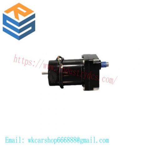 Bodine 33A5FEPM-3W Gear Motor, Precision Engineered for Industry
