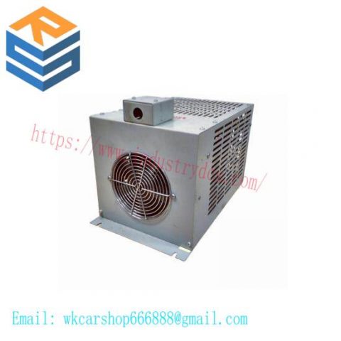 Bonitrone M3575R-H33BF Braking Resistor