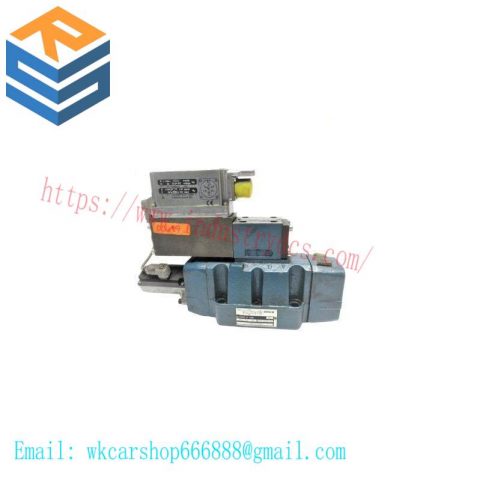 Bosch 0811404305, 5000 PSI Valve, Precision Control Module