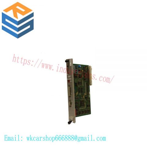 Bosch BM-DP12, 1070075887-304, Profibus PCB Module