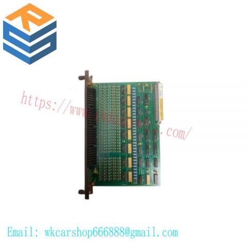 Bosch D-64711 - 1070080652-101: Advanced Programmable Logic Controller Module