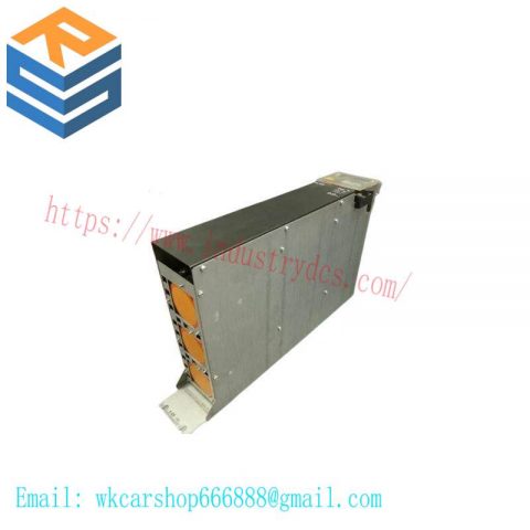 BOSCH KM 3300-T 054915-103 KM3300 Capacitor Module - Advanced Energy Storage Solution