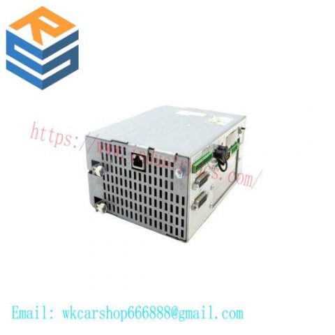 Bosch PPC-R22.1N-T-V2-NN-NN-FW Controller: Precision Control for Industry 4.0 Applications