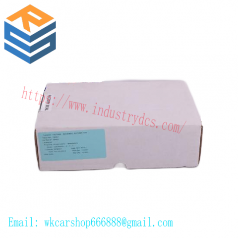 Bosch Rexroth MSM030C-0300-NN-M0-CG1 - Latest Control Module