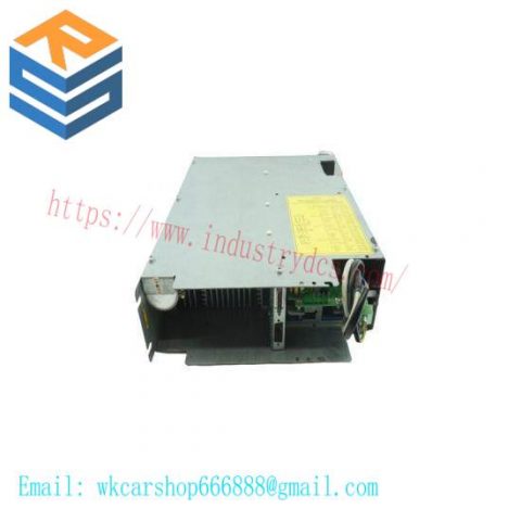 Bosch SM10/20-TA 055128-111 Servo Drive DC 520V 10A