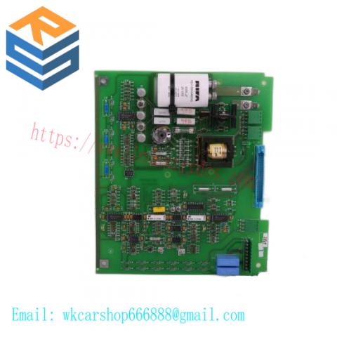 ABB NAIO-03F | I/O Extension Module