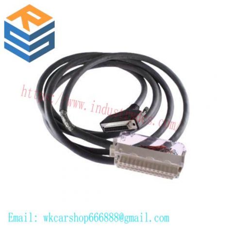 Schneider BMXFTA300 Industrial Control Connection Cable