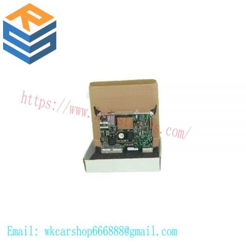 Branson 804-15005-01 PCB I/O Interface Module