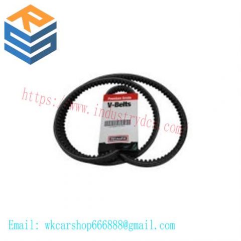 Browning Gripnotch Belt BX128, Industrial Power Transmission, High Efficiency, Precision Engineering