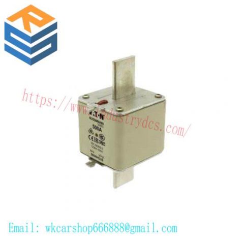 Bussmann 500NHG3B - Comprehensive Fuse Status Indicator