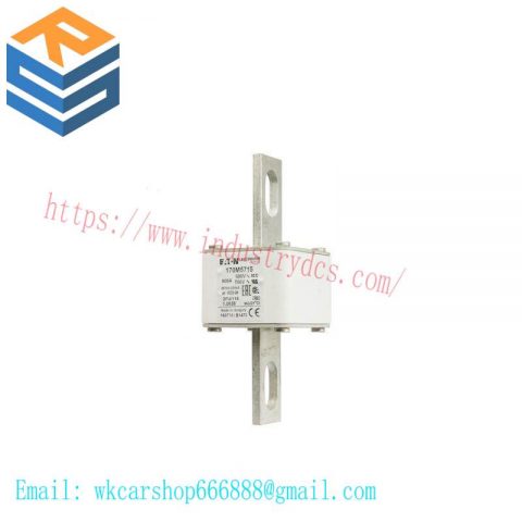 BUSSMANN FWC-32A10F Fast Acting Fuse - Overcurrent Protection