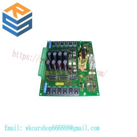BZKZ GF0107.ZB - Precision Control Module