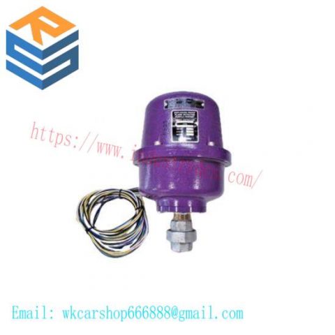 Honeywell C7012F1052 - High-Precision Control Module for Industrial Applications