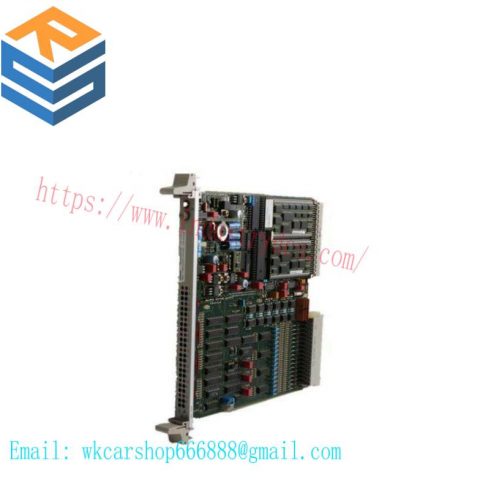 SIEMENS C79040-A6310-C898 Communication Acquisition Module, Industrial Automation Solutions