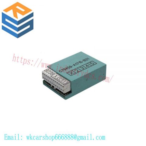 SIEMENS C79459-A1715-B21 Modbus Driver Module for Industrial Automation