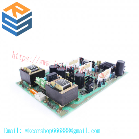 SIEMENS C98043-A1236 Inverter Power - Advanced Industrial Control Module