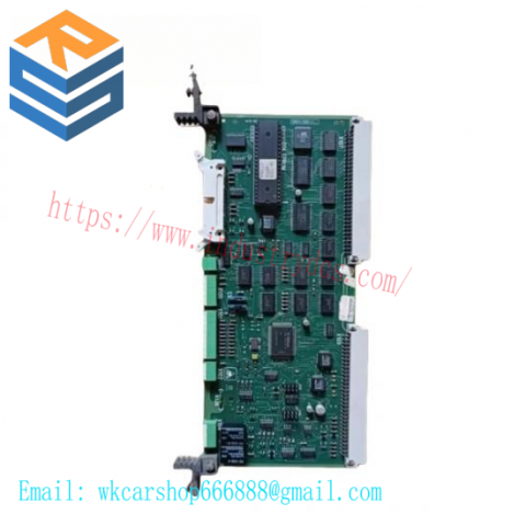 Siemens C98043-A1680-L1 Control Module: Industrial Automation Excellence