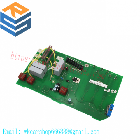 SIEMENS C98043-A7004-L2 Field Supply Board, Advanced Control Electronics