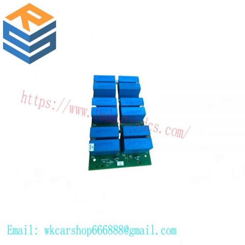 SIEMENS C98043-A7011-L6 Surge Capacitor Filter Inverter Board