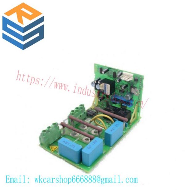 SIEMENS C98043-A7014-L2-4 Inverter DC Plate Board - Precision Drive for Industrial Automation