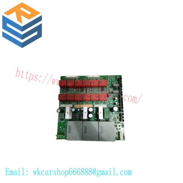 CANON DDR2-1A High-Performance Industrial Control Module
