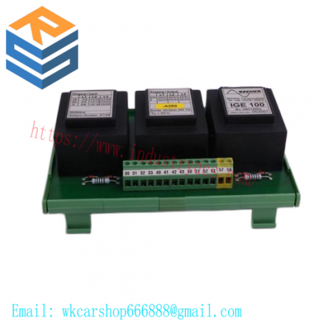 Carel PZSTSOG001K - Energy Efficient Heating System
