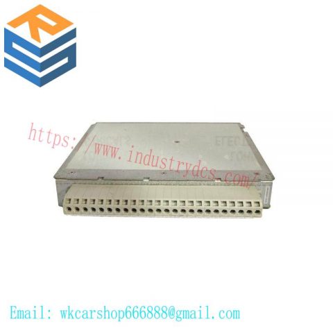 Control Techniques 3L046-5 CG Motor Control Module