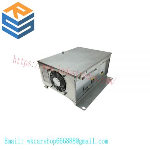CAUTION 3L046-5 KPC - High-Performance Process Controller for Industrial Automation