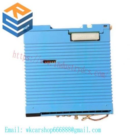 Caution Automation TLC880C-22-K0101-CRCR-NN-0101-N Control Module