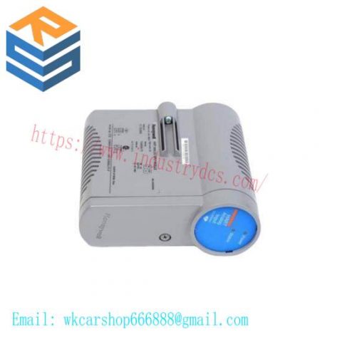 Honeywell CC-PAIH02 51405038-375 PLC Control Module