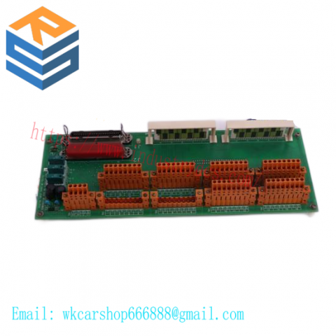 Honeywell CC-PAIM01 Industrial Control Module