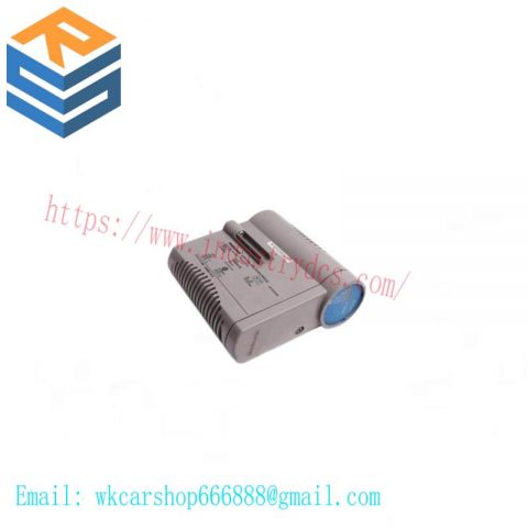 Honeywell CC-PAIN01 51306513-175 | Analog Input Module