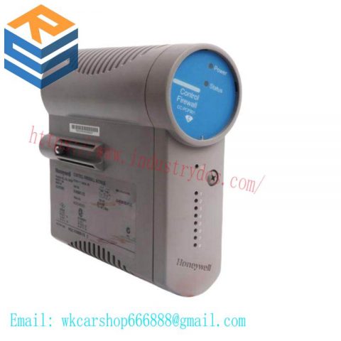 Honeywell CC-PCF901, 51405047-175 - Advanced Control Firewall Module