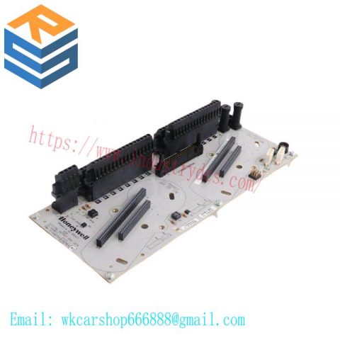 Honeywell CCGAOX11 CC-GAOX11 Redundant Analog Output Module: Precision Control, Unmatched Reliability