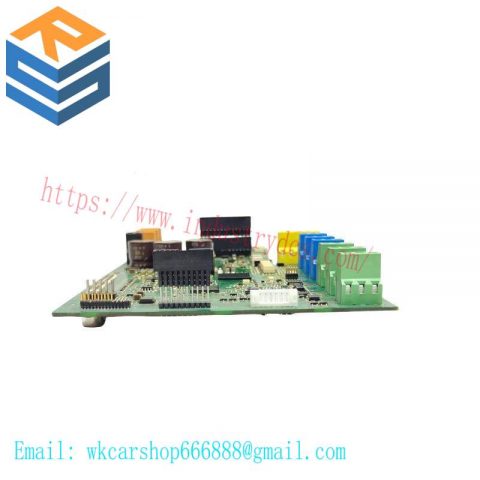 ABB CCON-24 Inverter Mainboard Control Board IO Board
