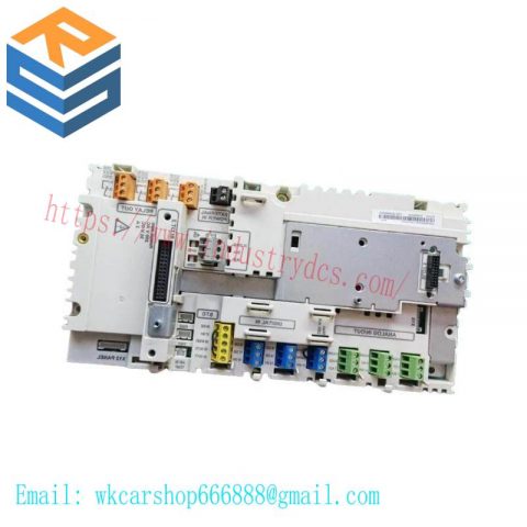 ABB CCU-24-R Main Control Board, High Performance, Reliable Factory Automation Solution