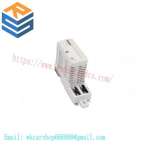 ABB CI854AK01 | 3BSE030221R1 | Communication Module | PLC