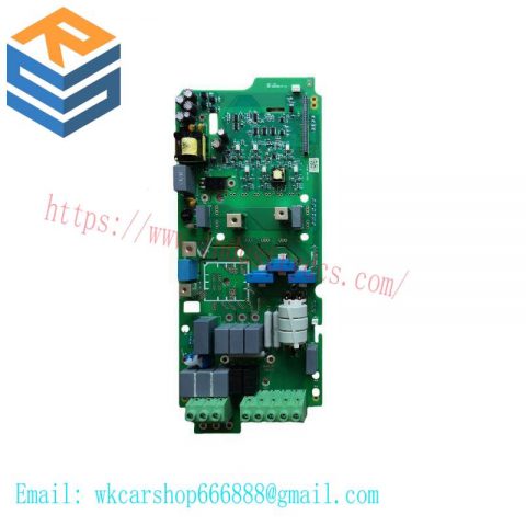 ABB CINT-4411C | High-Performance Inverter Drive & Power Supply Board