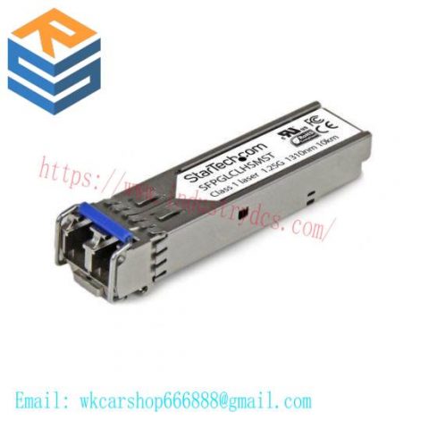Cisco Compatible GLC-LH-SM 1000BASE-LX/LH SFP 1310nm 10km Transceiver