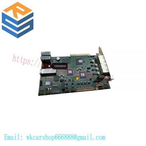 Cloos PCIF 033.59.20.00 Communication Board: High-Frequency Processing Module, Cloos, 033.59.20.00
