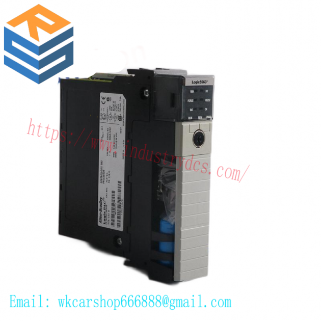 Bachmann CNT204/R Counter Modules - High Precision Incremental Encoder Input PLC Module