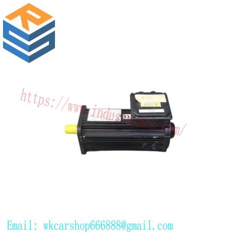 COMER Powertech AX 63.2C 317B/03/2 Servo Motor, IP64