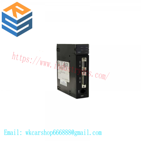 BD Electronics BD 07-01309RC Industrial Controller