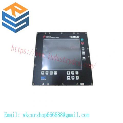 Cooper Control Module AAP3798102-00037