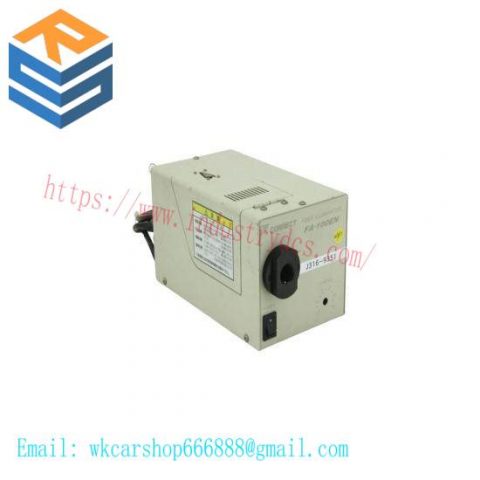 Correct FA-100EN Correct Fiber Illuminator, Advanced Optical Solution