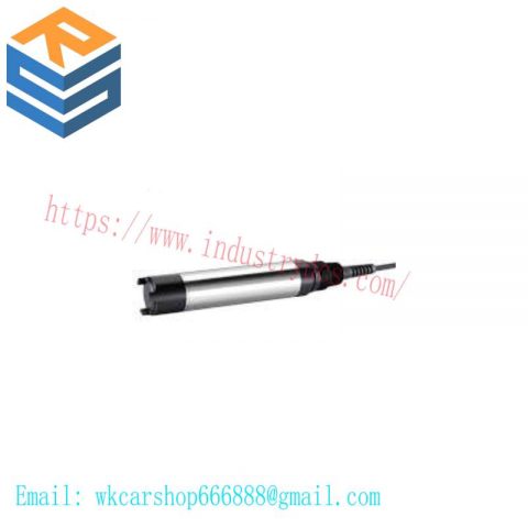 Endress+Hauser COS61D-AAA1A3 Oxygen Sensor Oxymax, Water & Wastewater Industry Solution