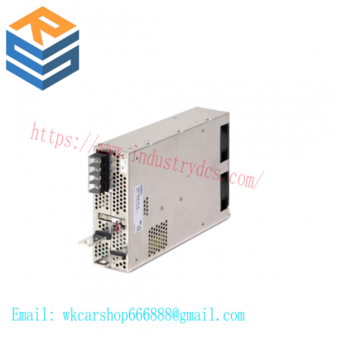 Cosel PBA1500F-24 New Factory: High-Power DC-DC Converter Module