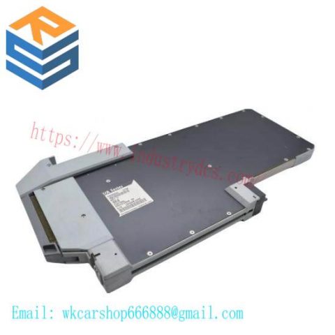 FOXBORO CP30 Communication Processor Unit, Industrial Automation, PLC Module